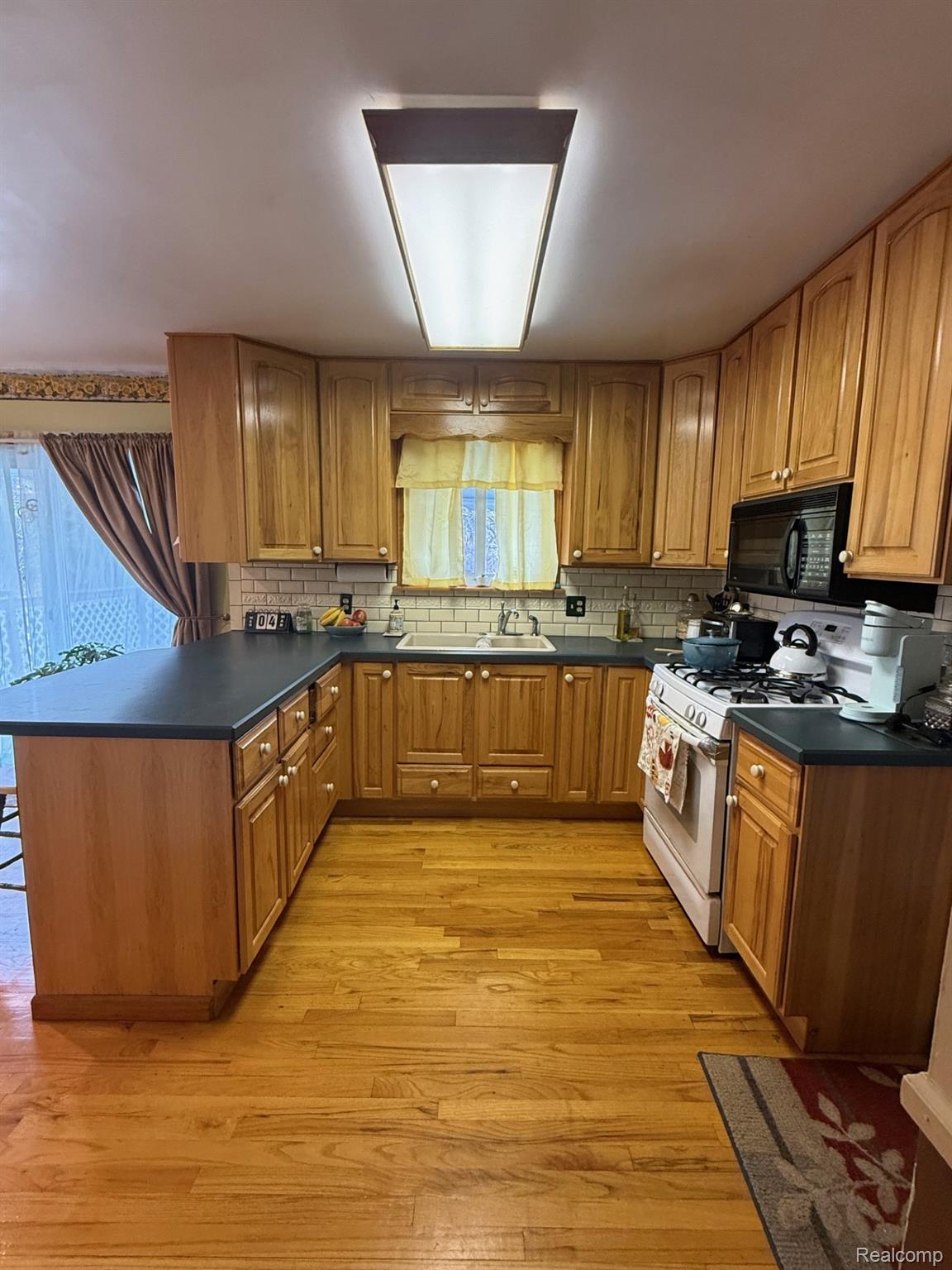 3590 Lippincott Road