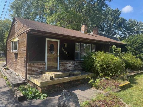 51435 Base Street New Baltimore City MI 48047