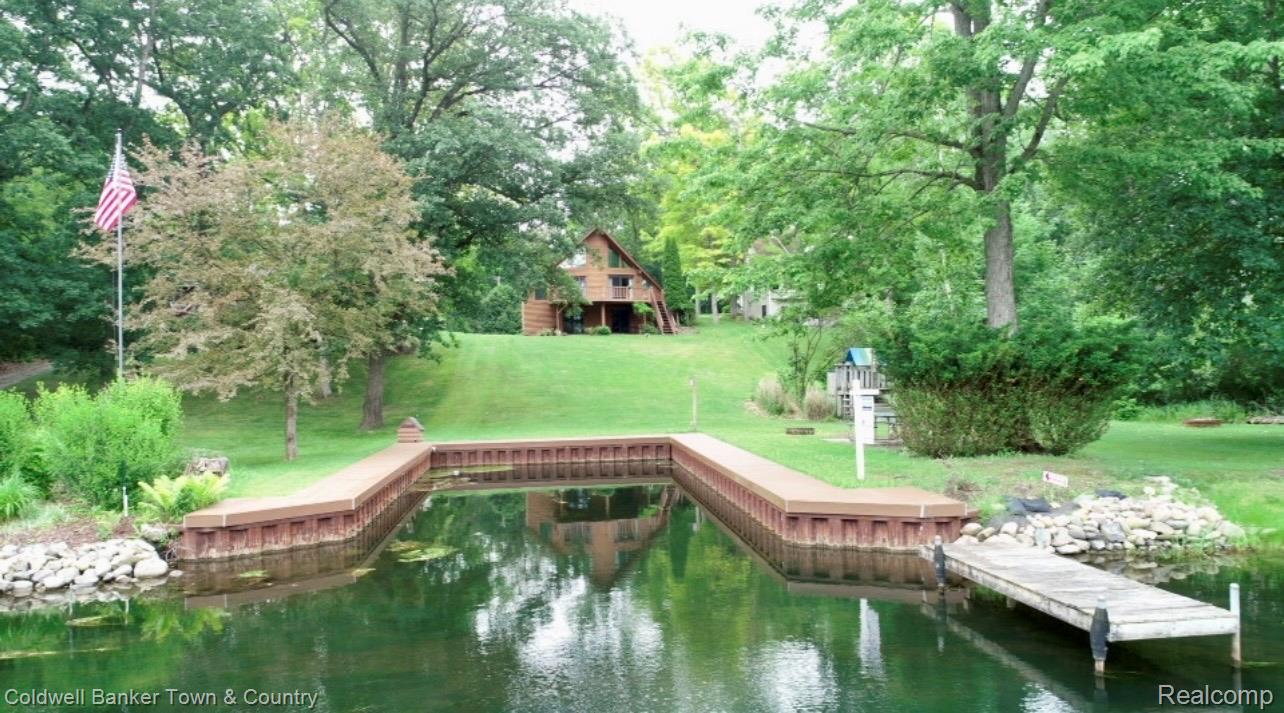 4583 Cornwell Lane