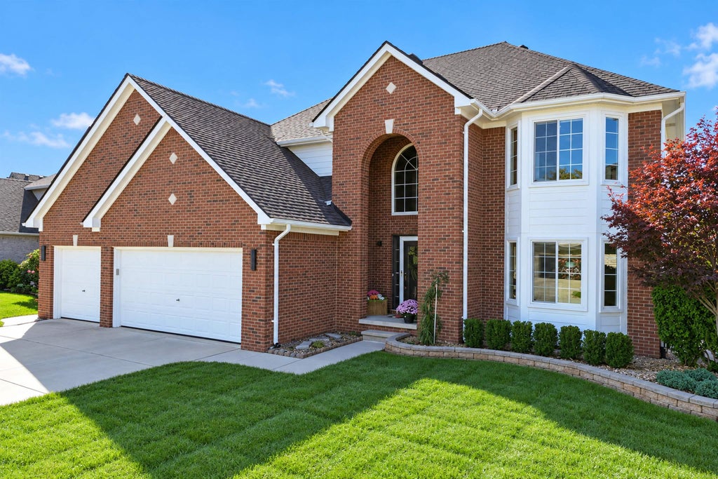 Photo of 51613 Rivard Road, New Baltimore City, MI 48047 (MLS # 58050225577)