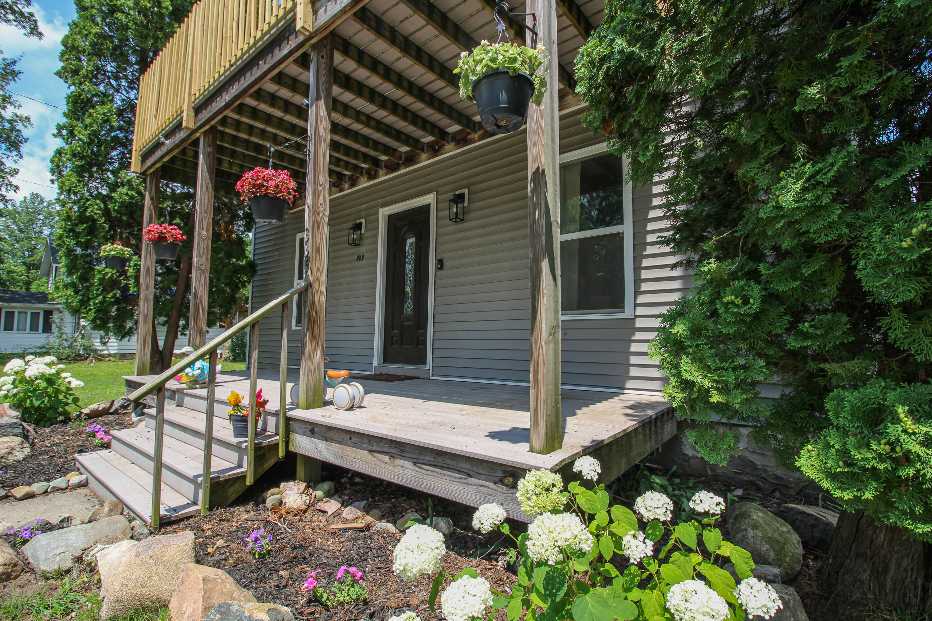 335 E Burr Oak Street