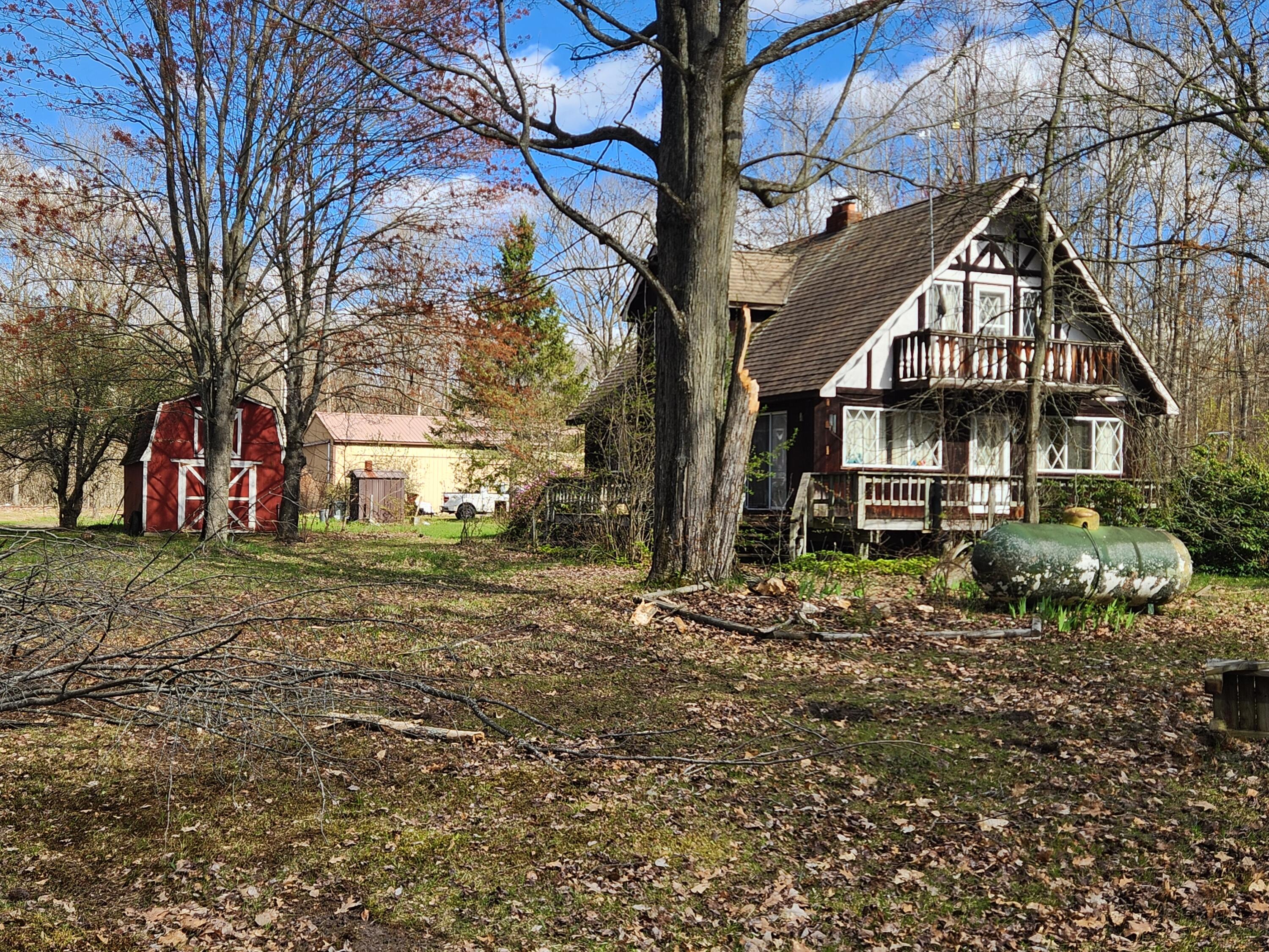 4650 Gambling Trail