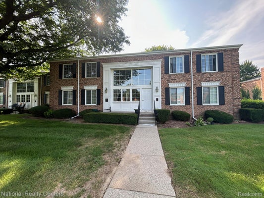 683 E FOX HILLS DR # 68, BLOOMFIELD HILLS, MI 48304 - Image 3843d4a62477e1fd5dfef9f7bc5fbe19/3781535131