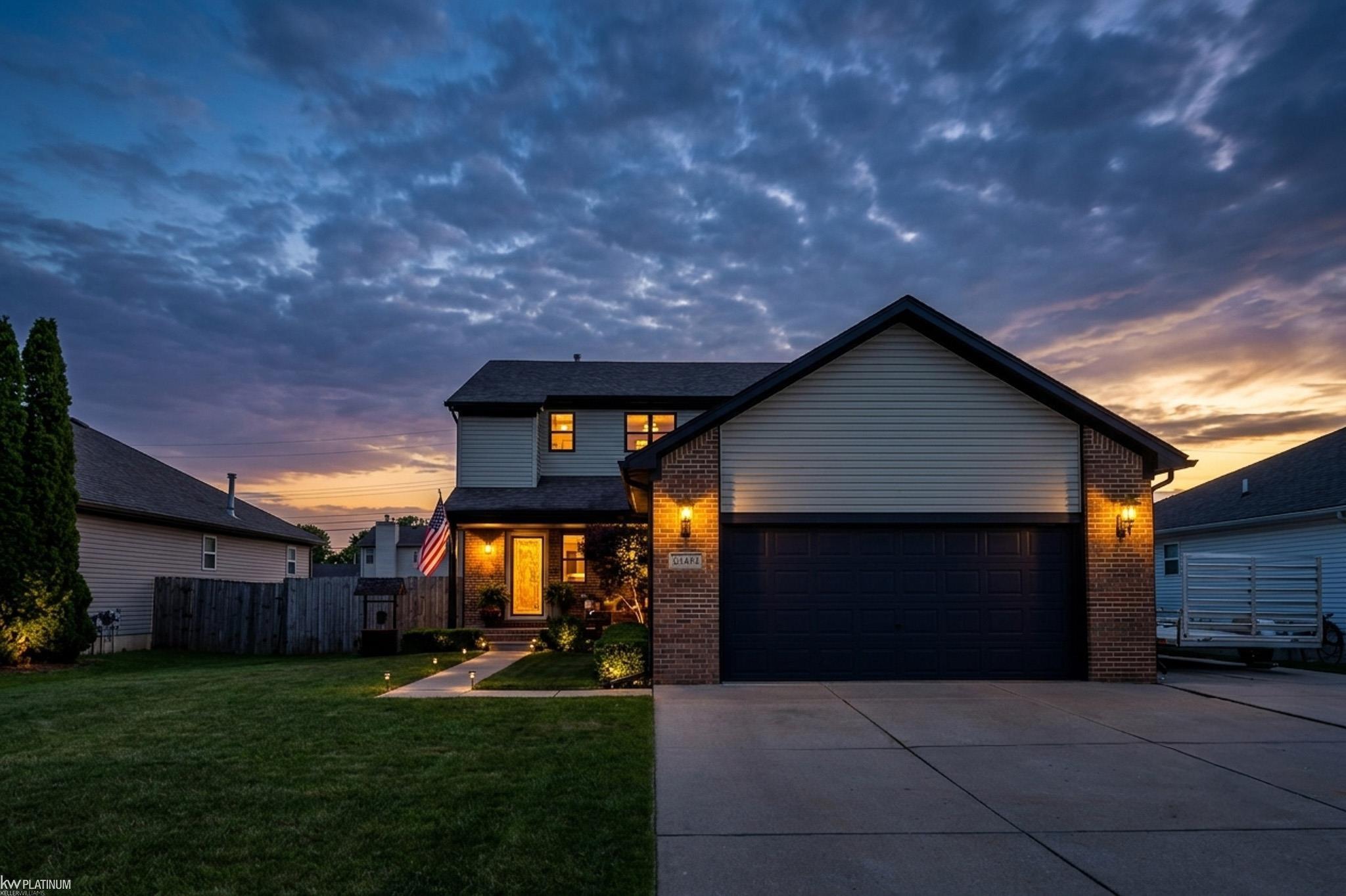 24444 KOLLEEN Lane