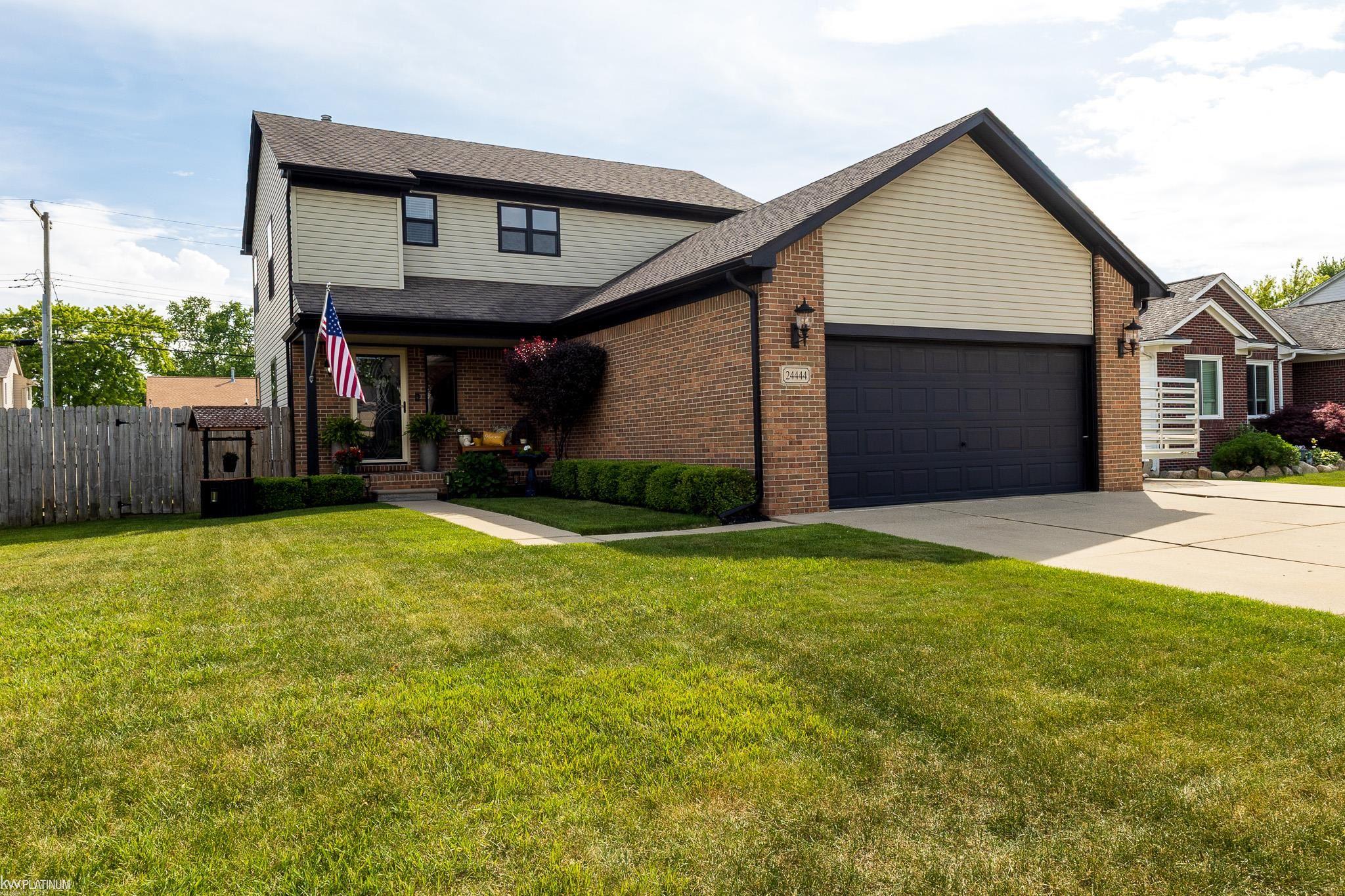 24444 KOLLEEN Lane