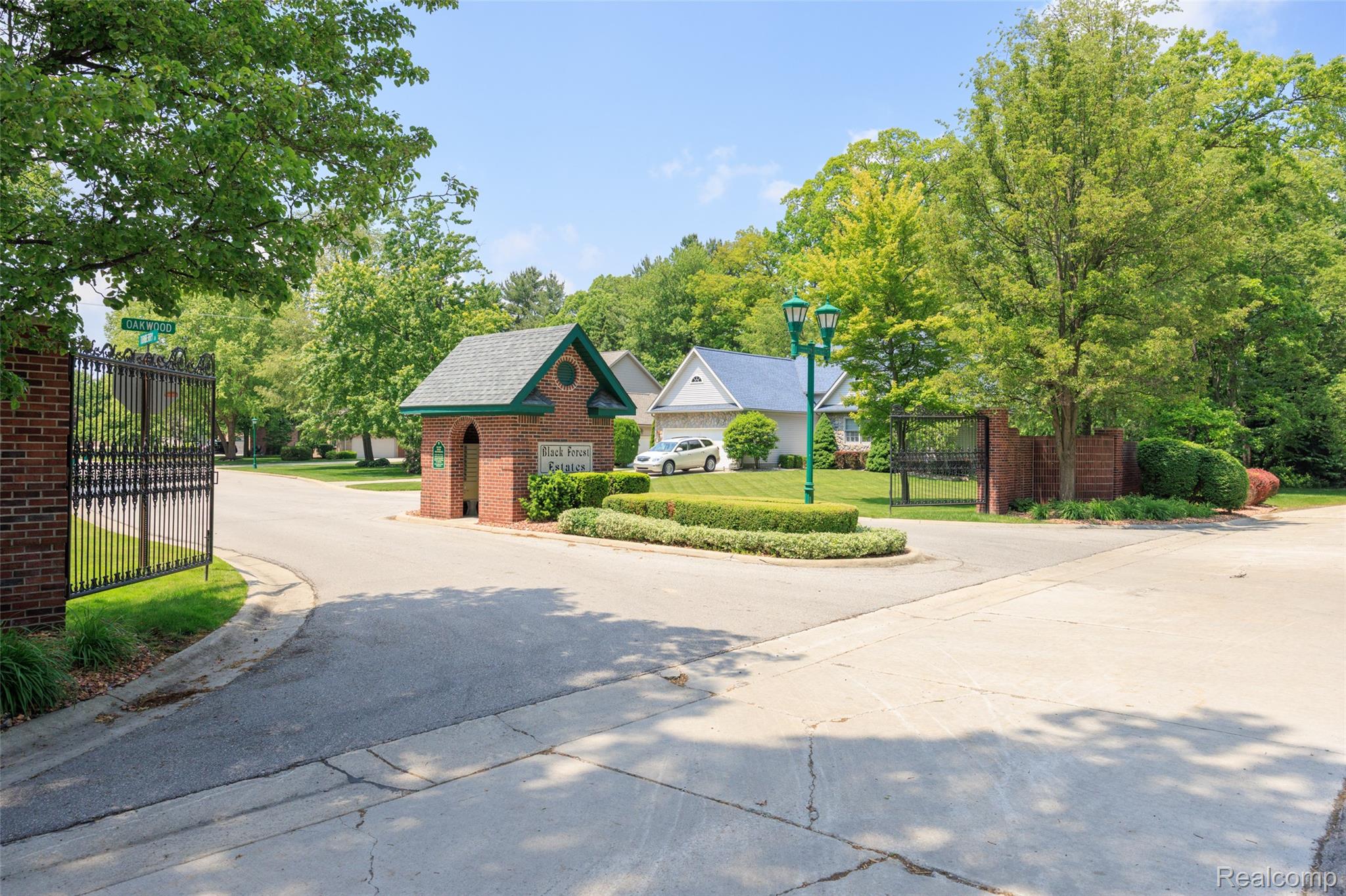 3408 N Burwick Drive