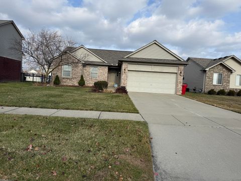 32037 Red Creek Drive Chesterfield Township MI 48047