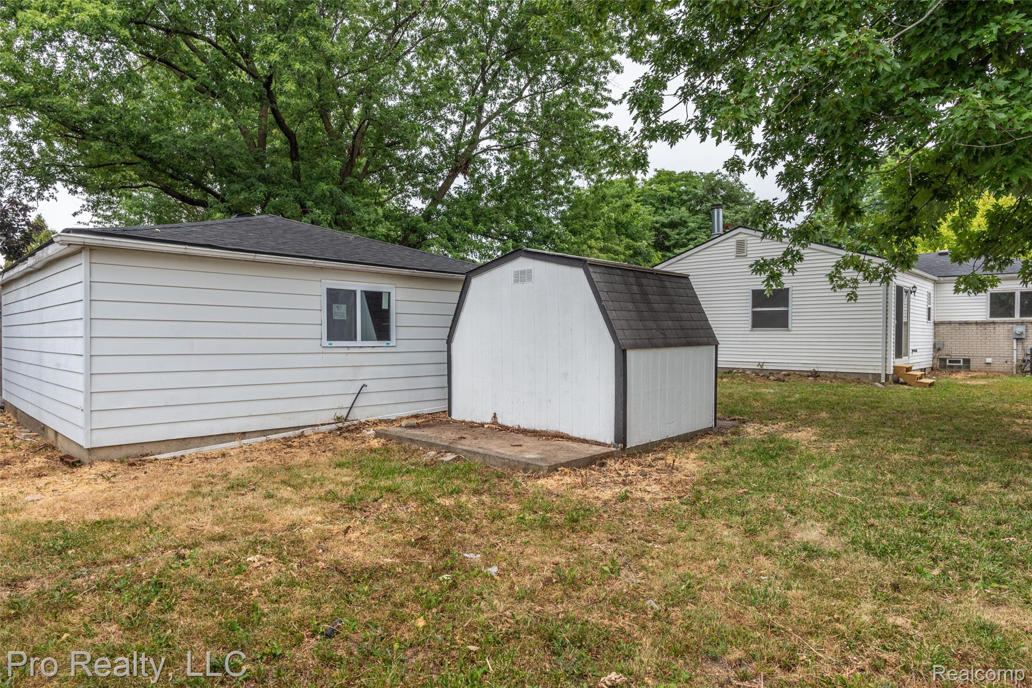 2256 Garry Drive