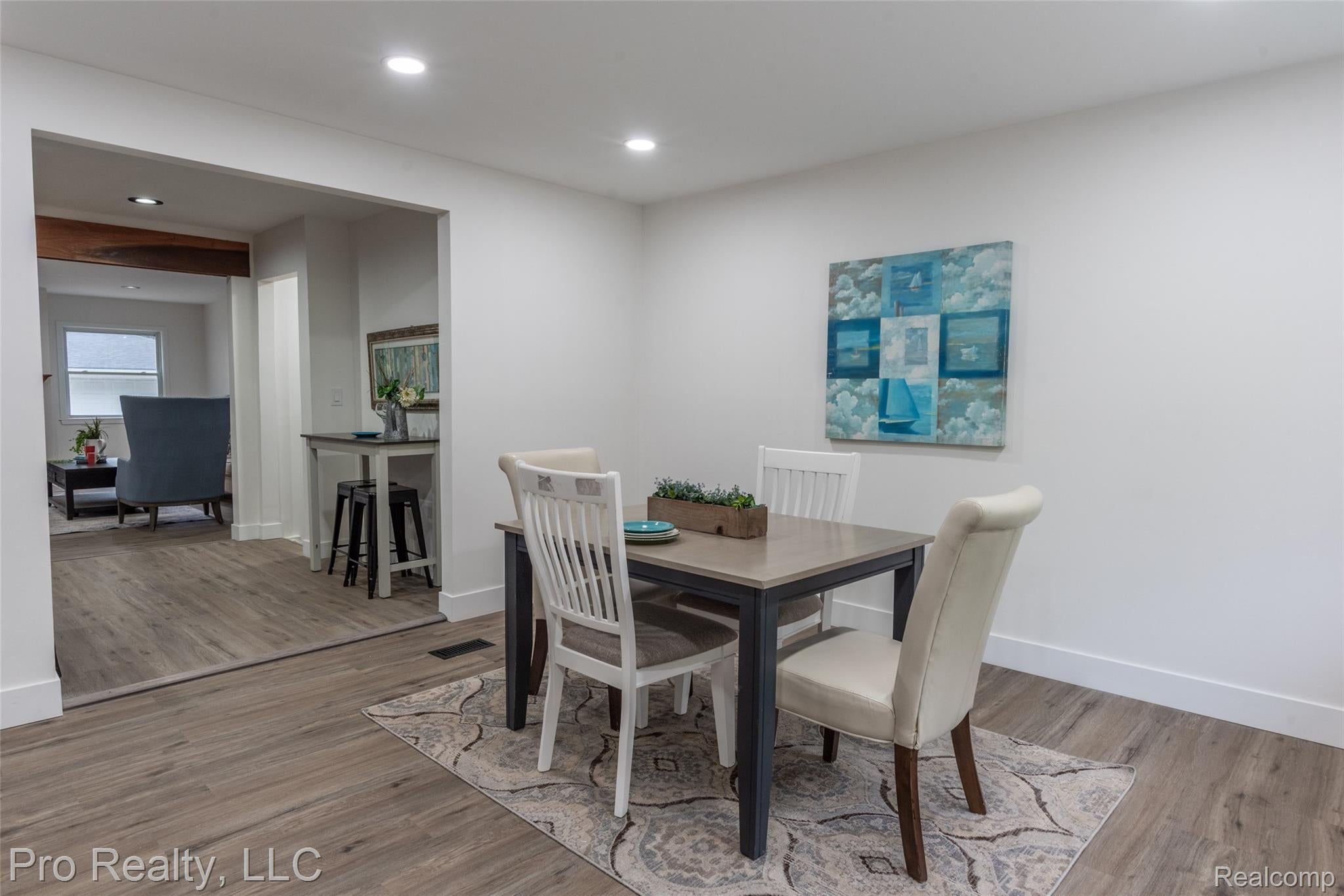 2256 Garry Drive