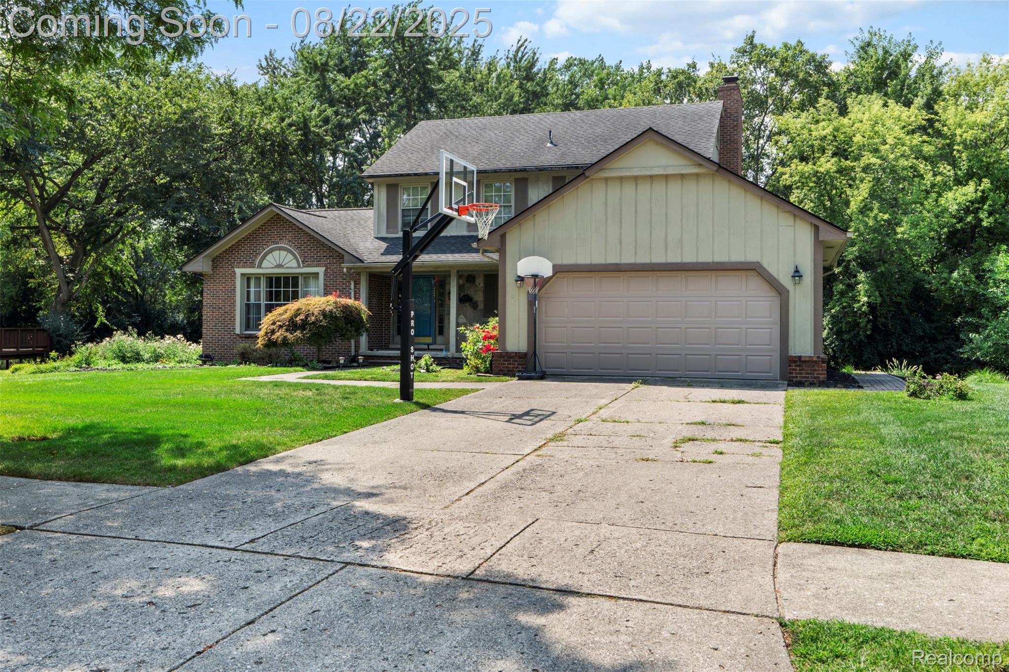 20073 Stamford Drive