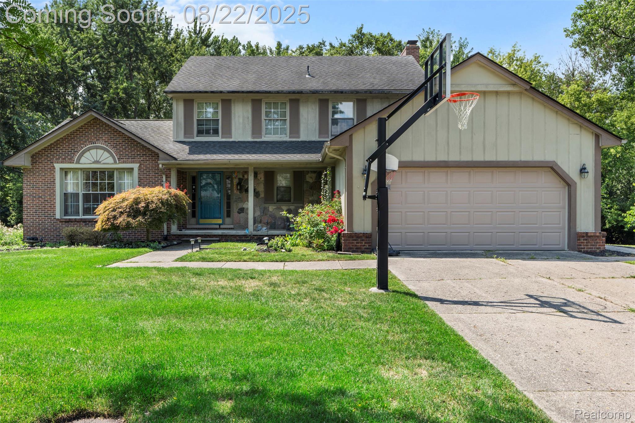 20073 Stamford Drive