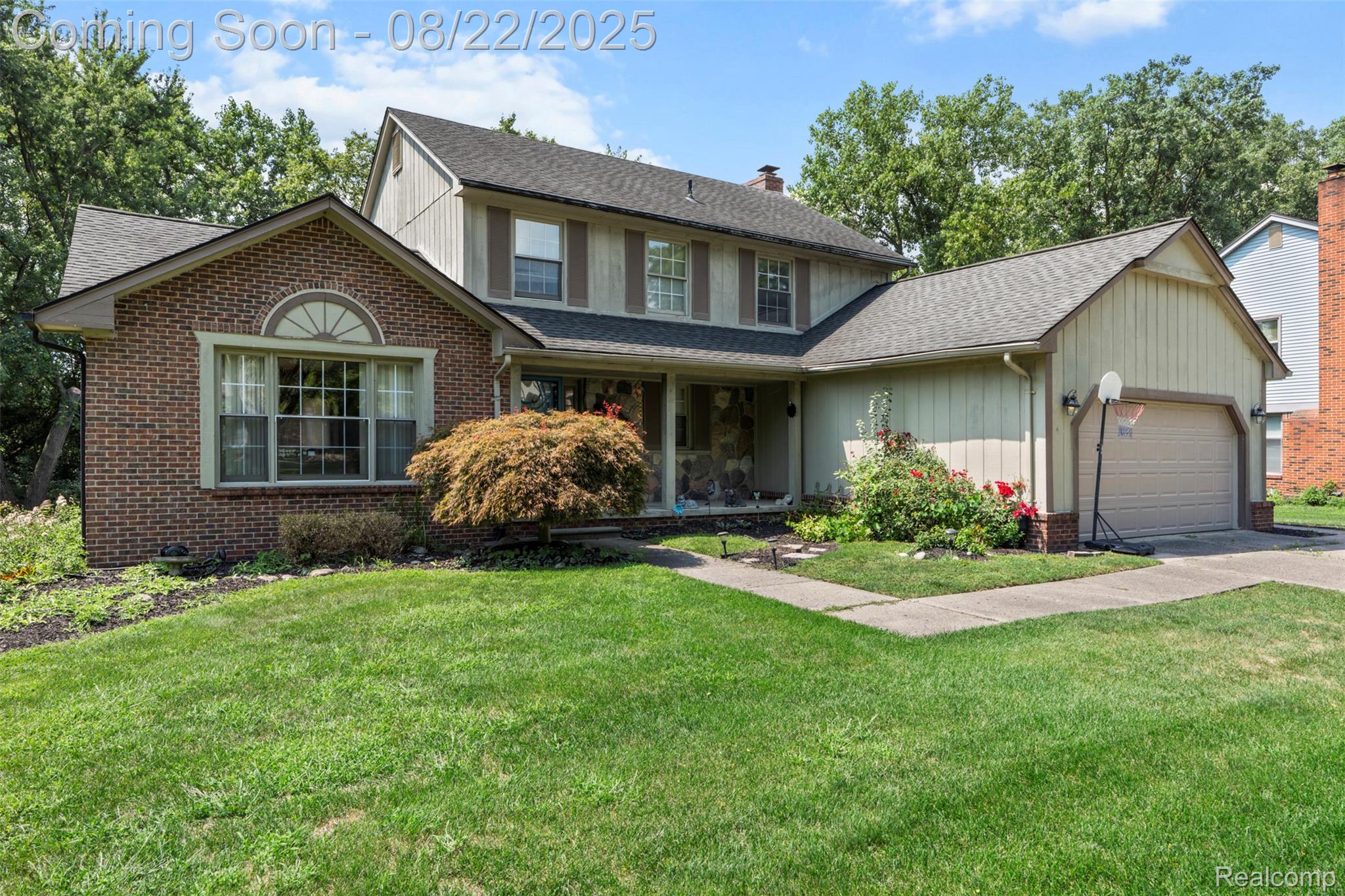 20073 Stamford Drive