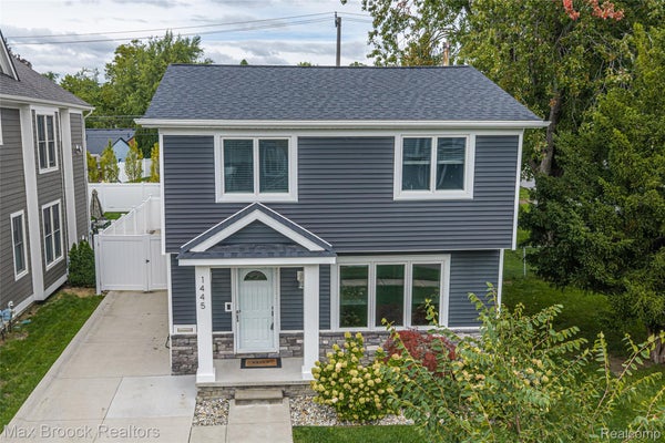 1445 HOLLAND ST, BIRMINGHAM, MI 48009 - Image 384d912ceeab5506c5cb0453e00bd2a2/802694512