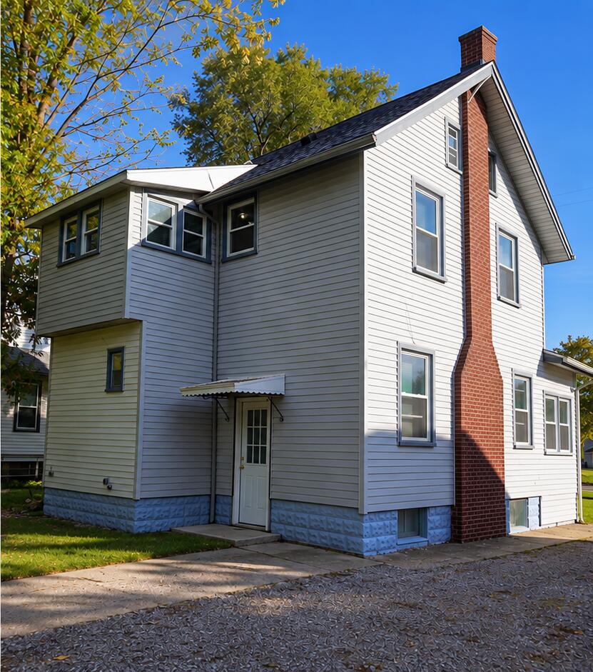 116 E Prospect Street