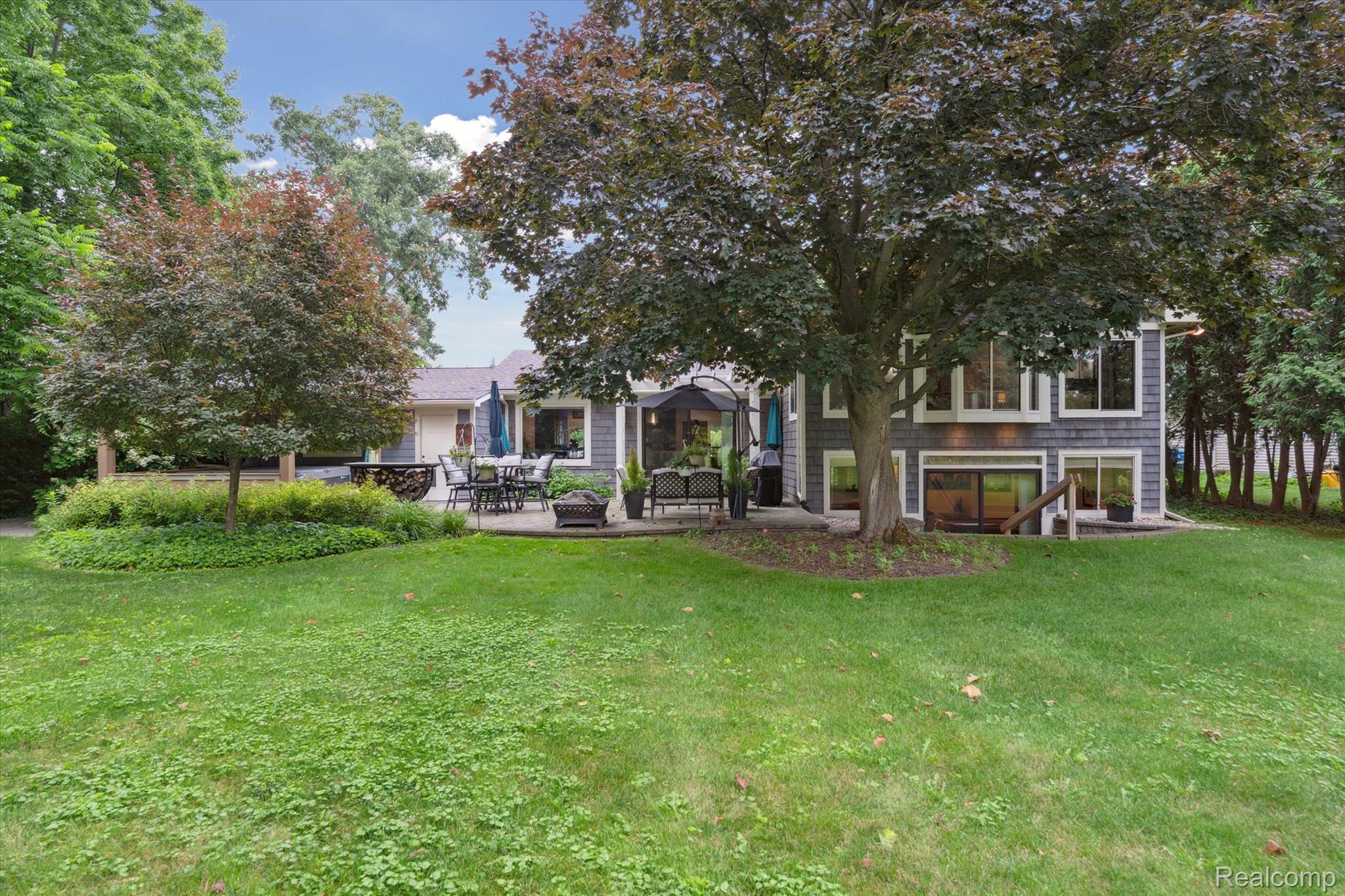1421 Ripley Road