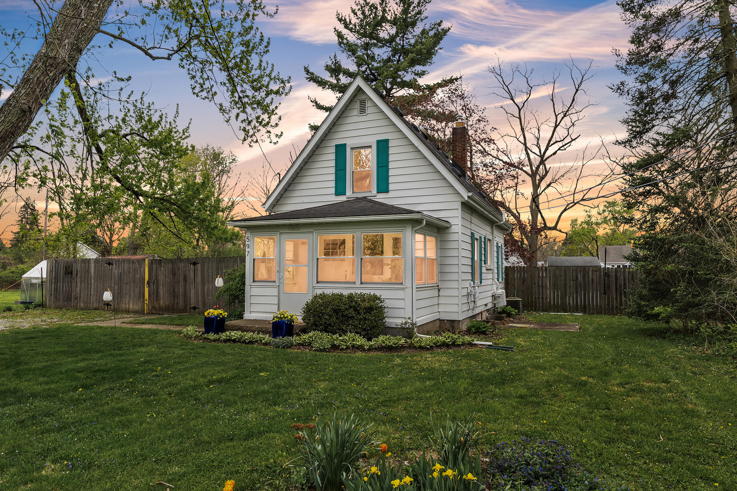 597 Kuehnle Avenue