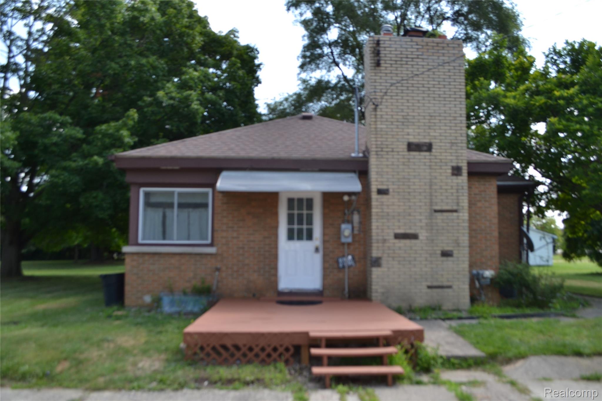 5084 Lennon Road