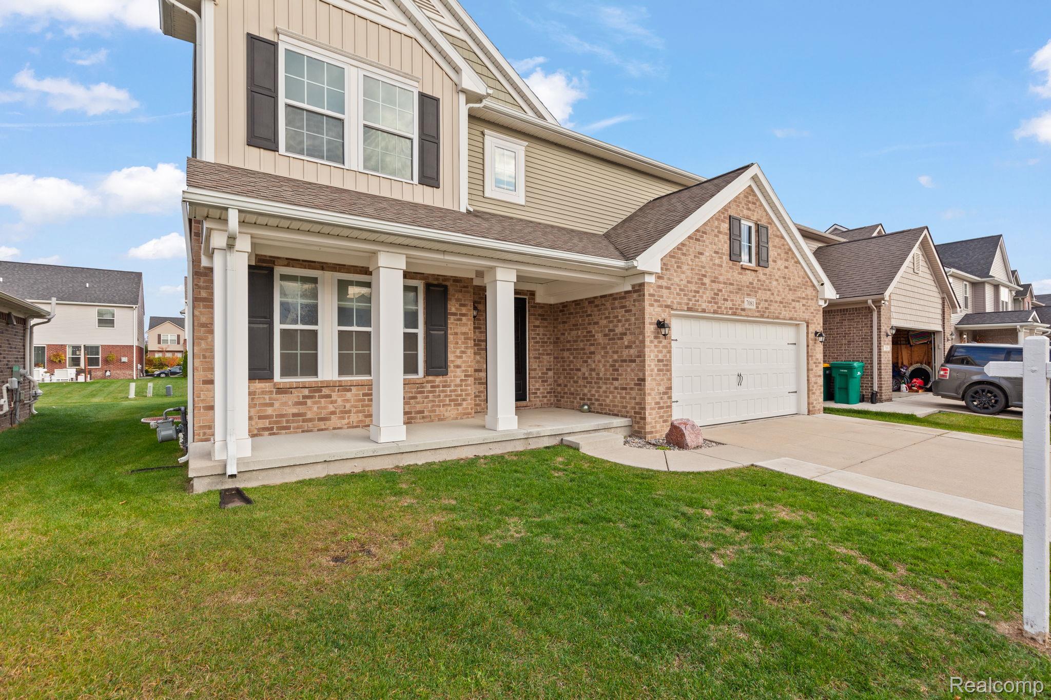 7081 Chandler Drive Drive