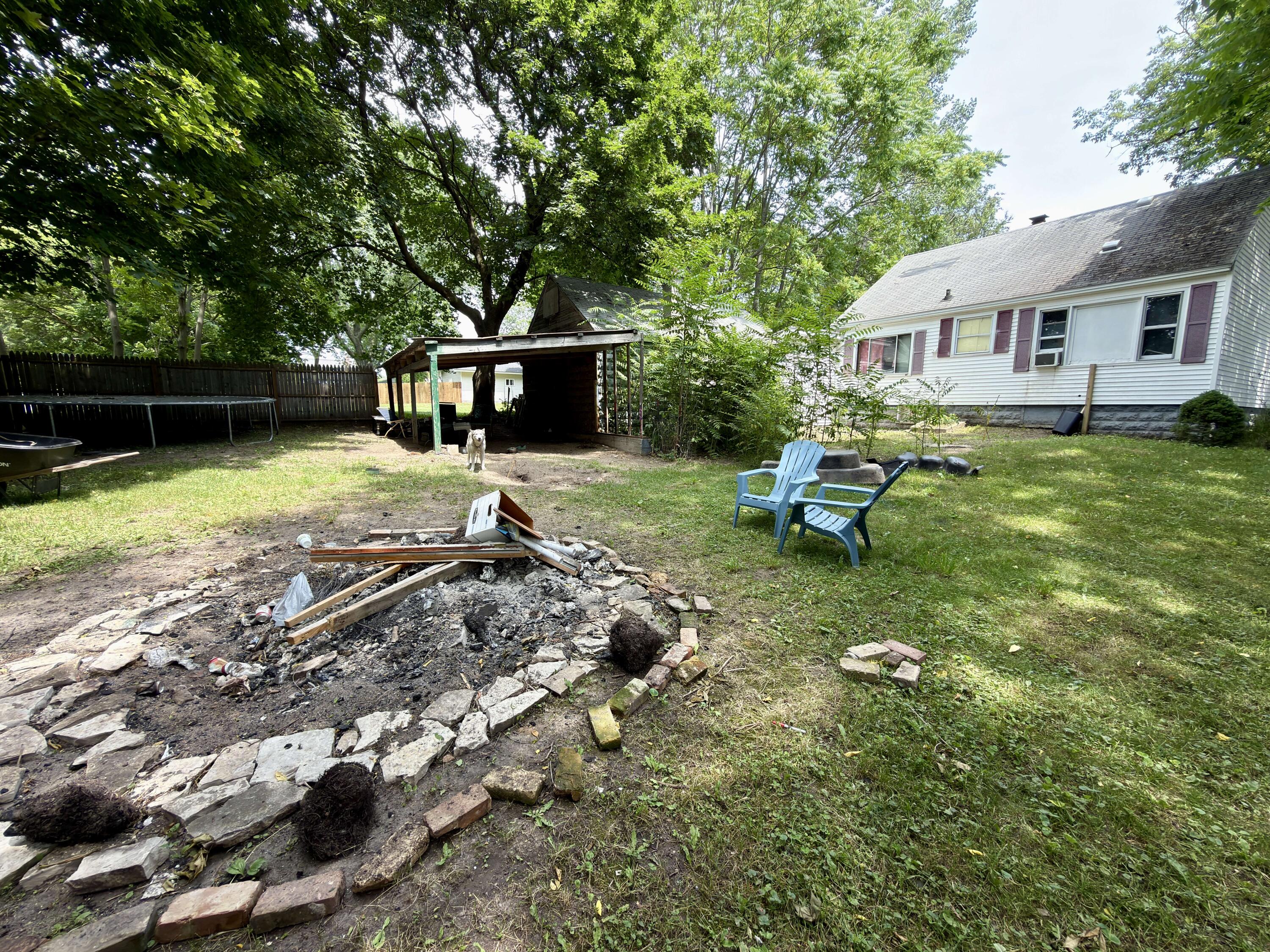 820 Oak Street
