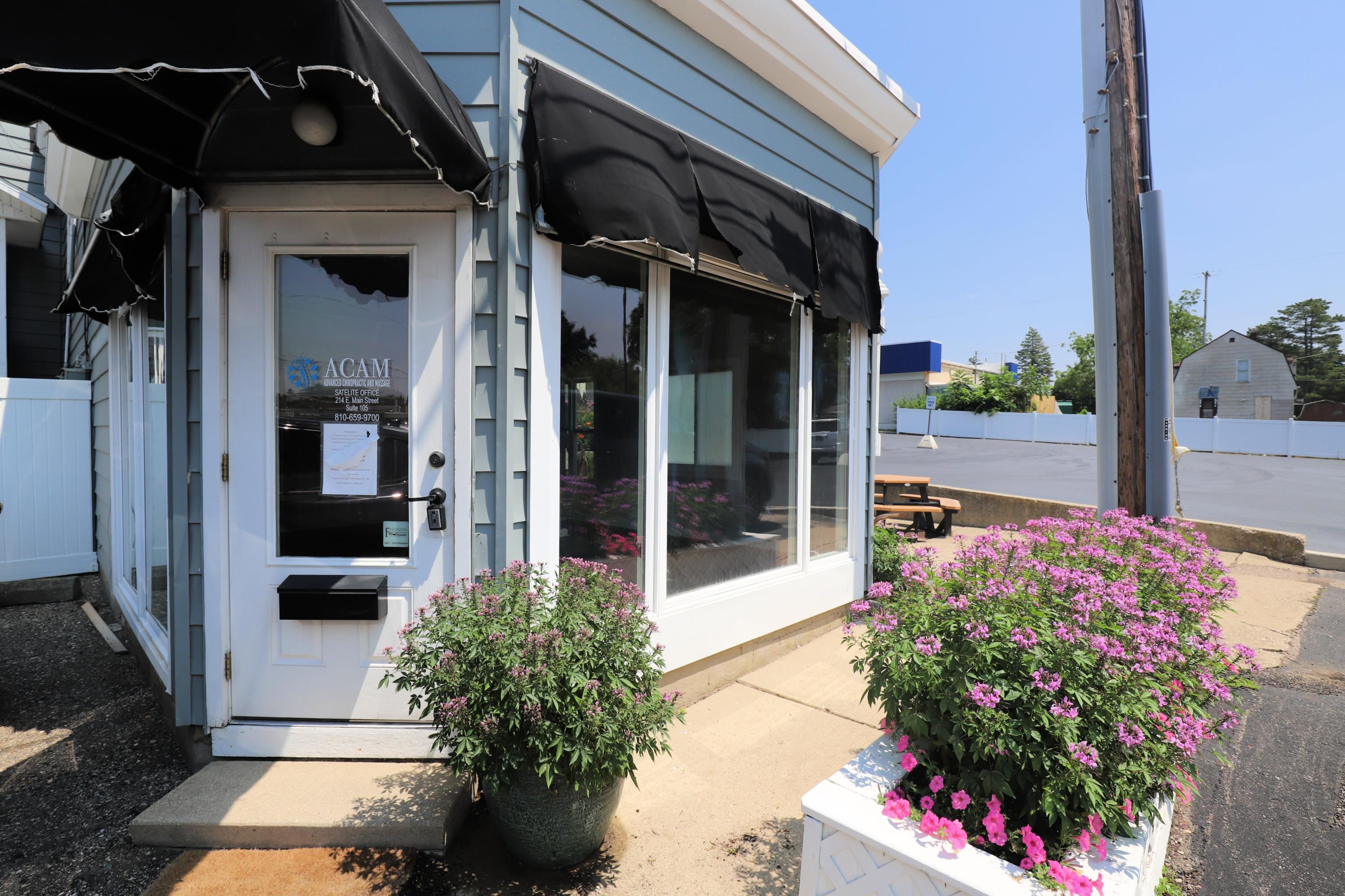 214 E Main Street