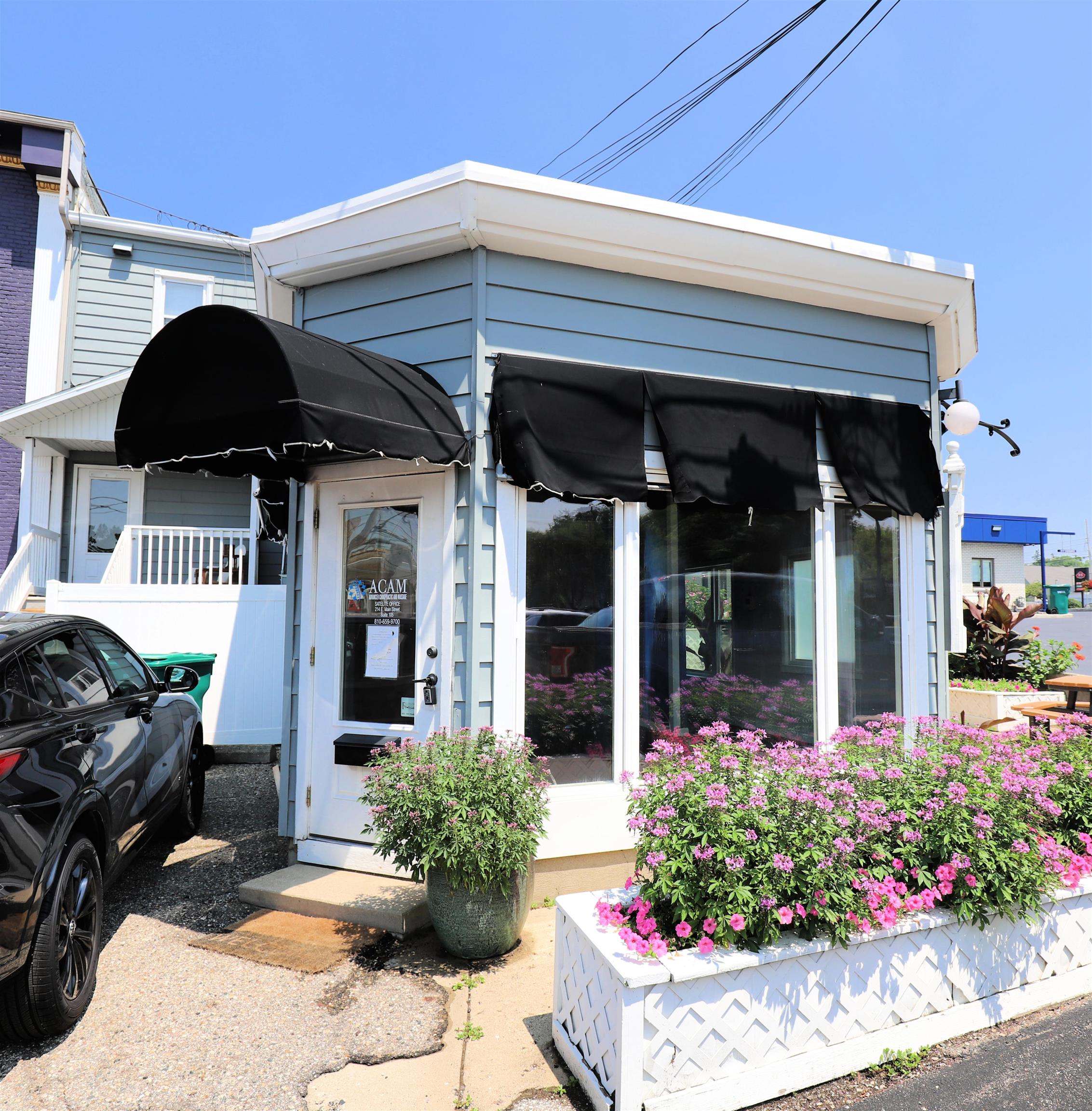 214 E Main Street