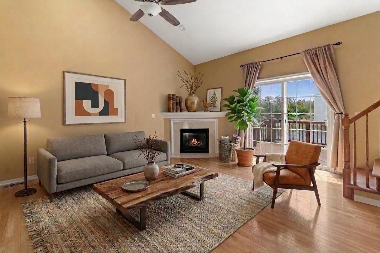 48551 Oak Bridge Drive