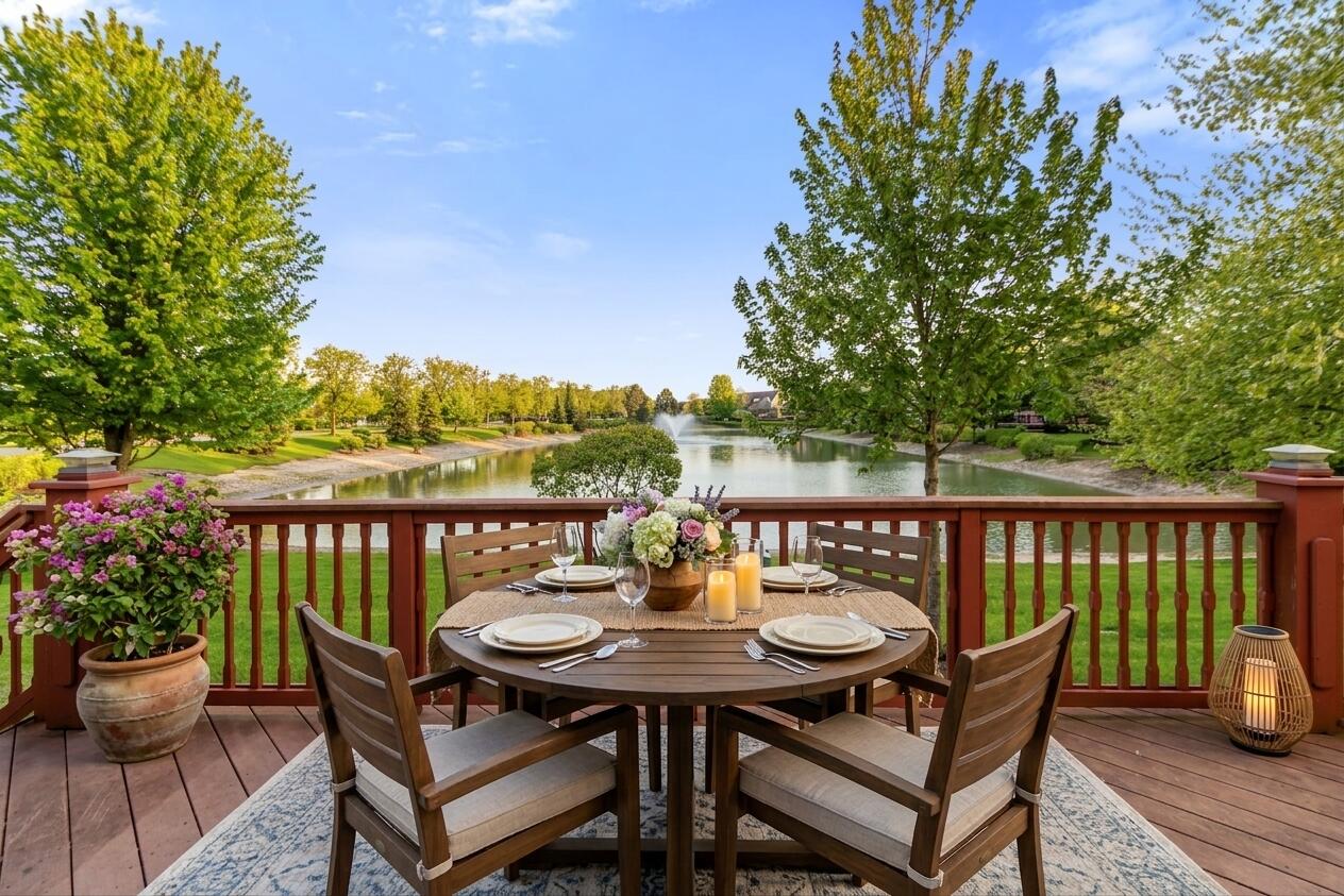 48551 Oak Bridge Drive