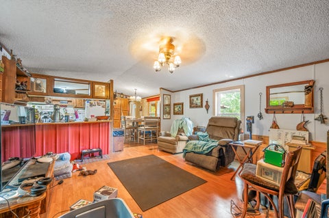 Tiny photo for 9957 150th Avenue, Cedar Township, MI 49677 (MLS # 72026045967)