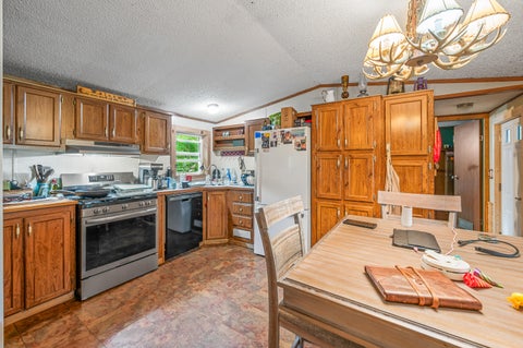 Tiny photo for 9957 150th Avenue, Cedar Township, MI 49677 (MLS # 72026045967)