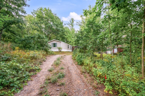 Tiny photo for 9957 150th Avenue, Cedar Township, MI 49677 (MLS # 72026045967)