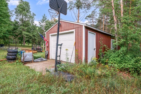 Tiny photo for 9957 150th Avenue, Cedar Township, MI 49677 (MLS # 72026045967)