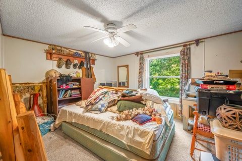 Tiny photo for 9957 150th Avenue, Cedar Township, MI 49677 (MLS # 72026045967)