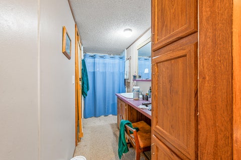 Tiny photo for 9957 150th Avenue, Cedar Township, MI 49677 (MLS # 72026045967)