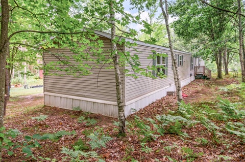 Tiny photo for 9957 150th Avenue, Cedar Township, MI 49677 (MLS # 72026045967)