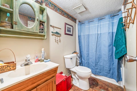 Tiny photo for 9957 150th Avenue, Cedar Township, MI 49677 (MLS # 72026045967)