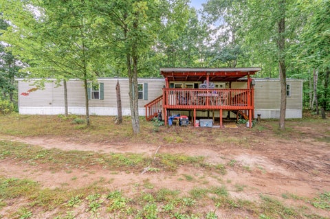 Photo of 9957 150th Avenue, Cedar Township, MI 49677 (MLS # 72026045967)