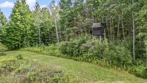 Tiny photo for 9957 150th Avenue, Cedar Township, MI 49677 (MLS # 72026045967)