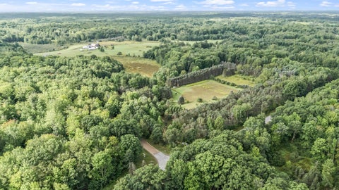 Tiny photo for 9957 150th Avenue, Cedar Township, MI 49677 (MLS # 72026045967)