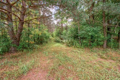 Tiny photo for 9957 150th Avenue, Cedar Township, MI 49677 (MLS # 72026045967)