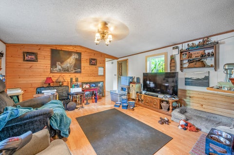 Tiny photo for 9957 150th Avenue, Cedar Township, MI 49677 (MLS # 72026045967)