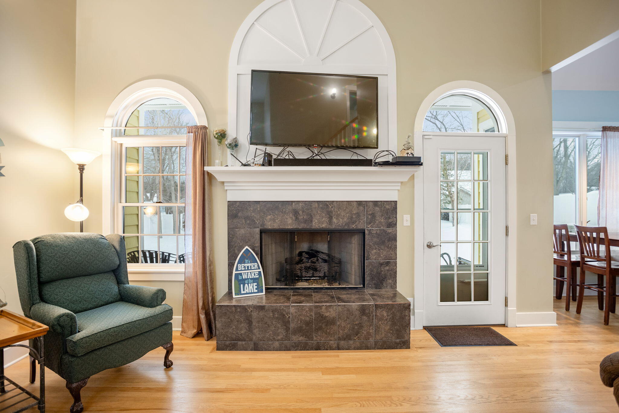 7409 Mitchell Court