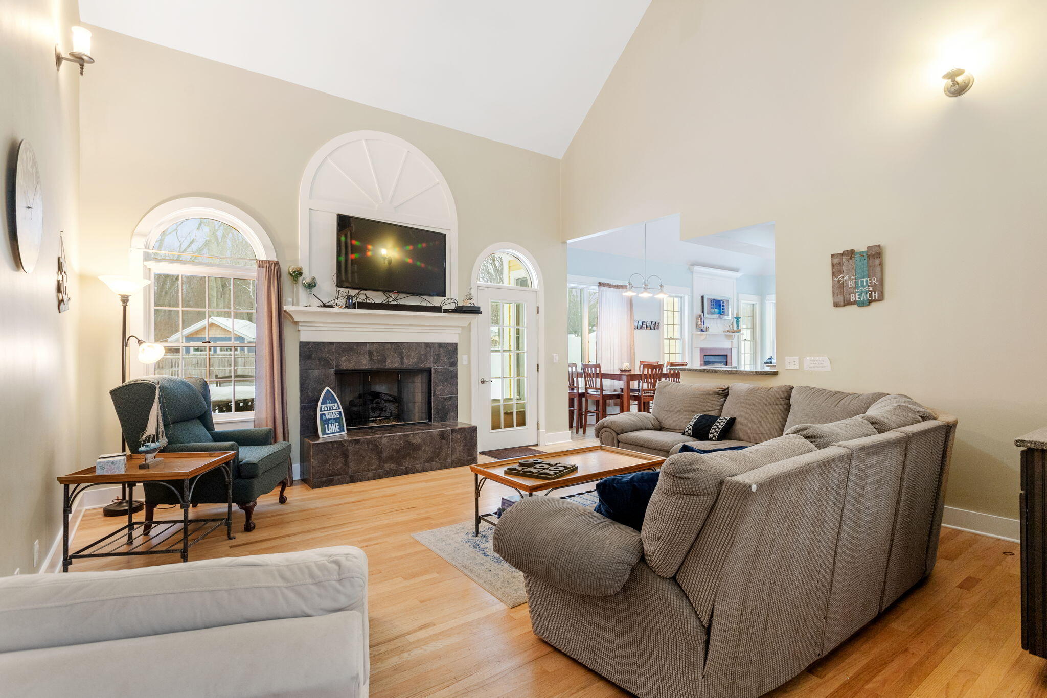 7409 Mitchell Court