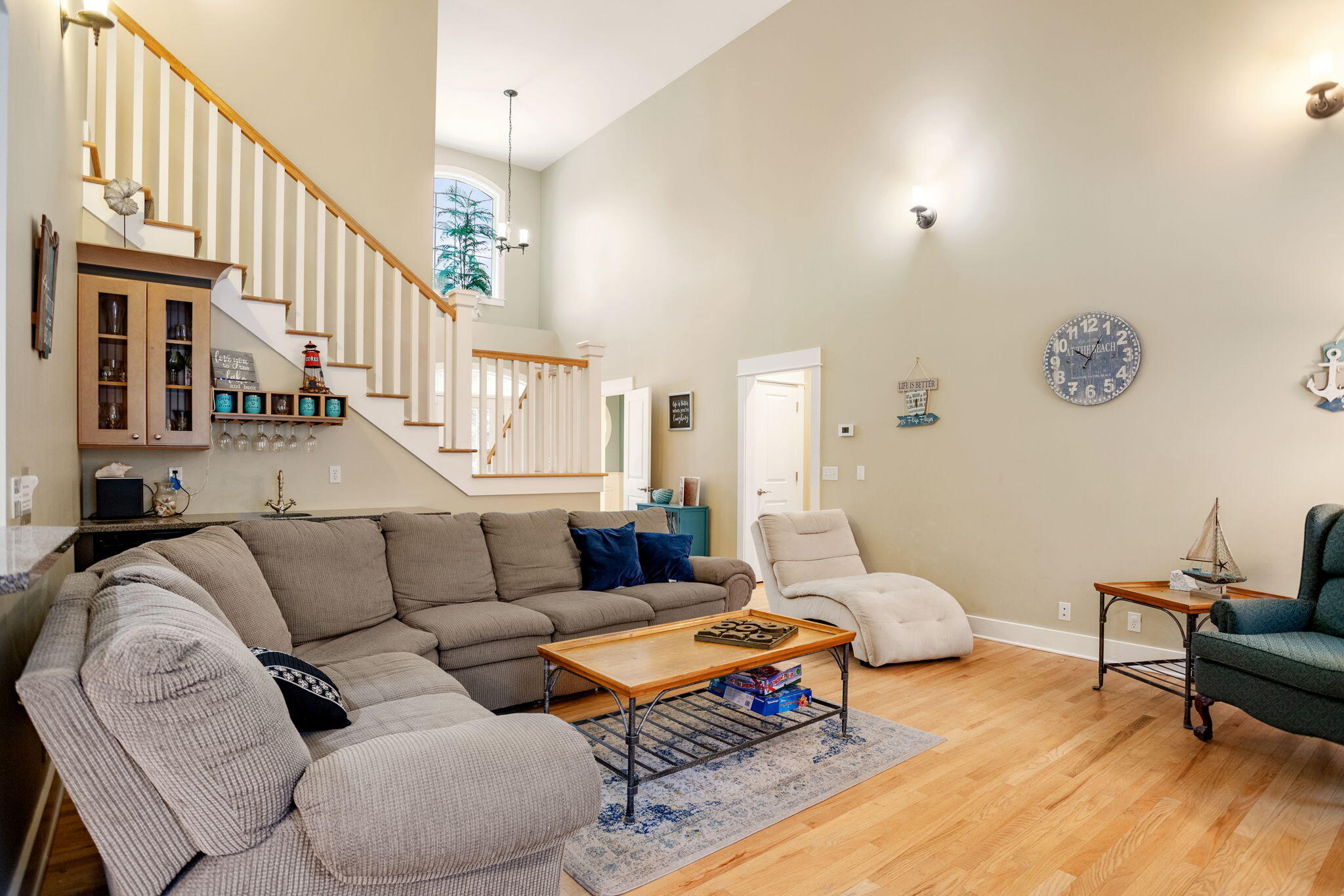 7409 Mitchell Court