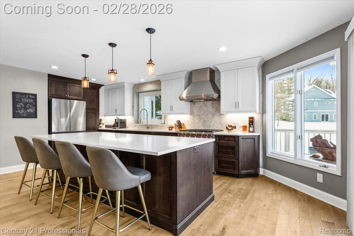 11413 Bancroft Court