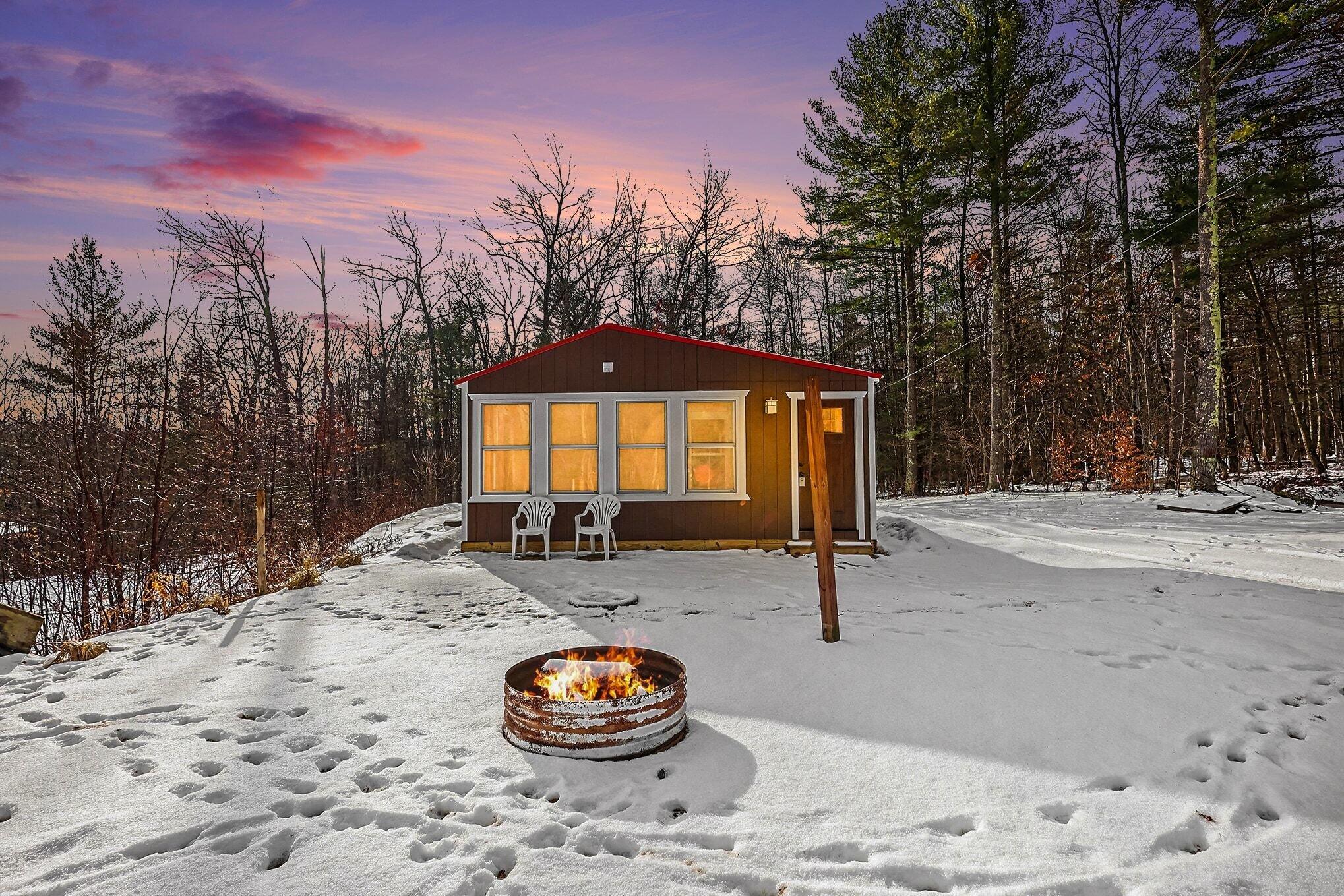 7364 N Northern Drive