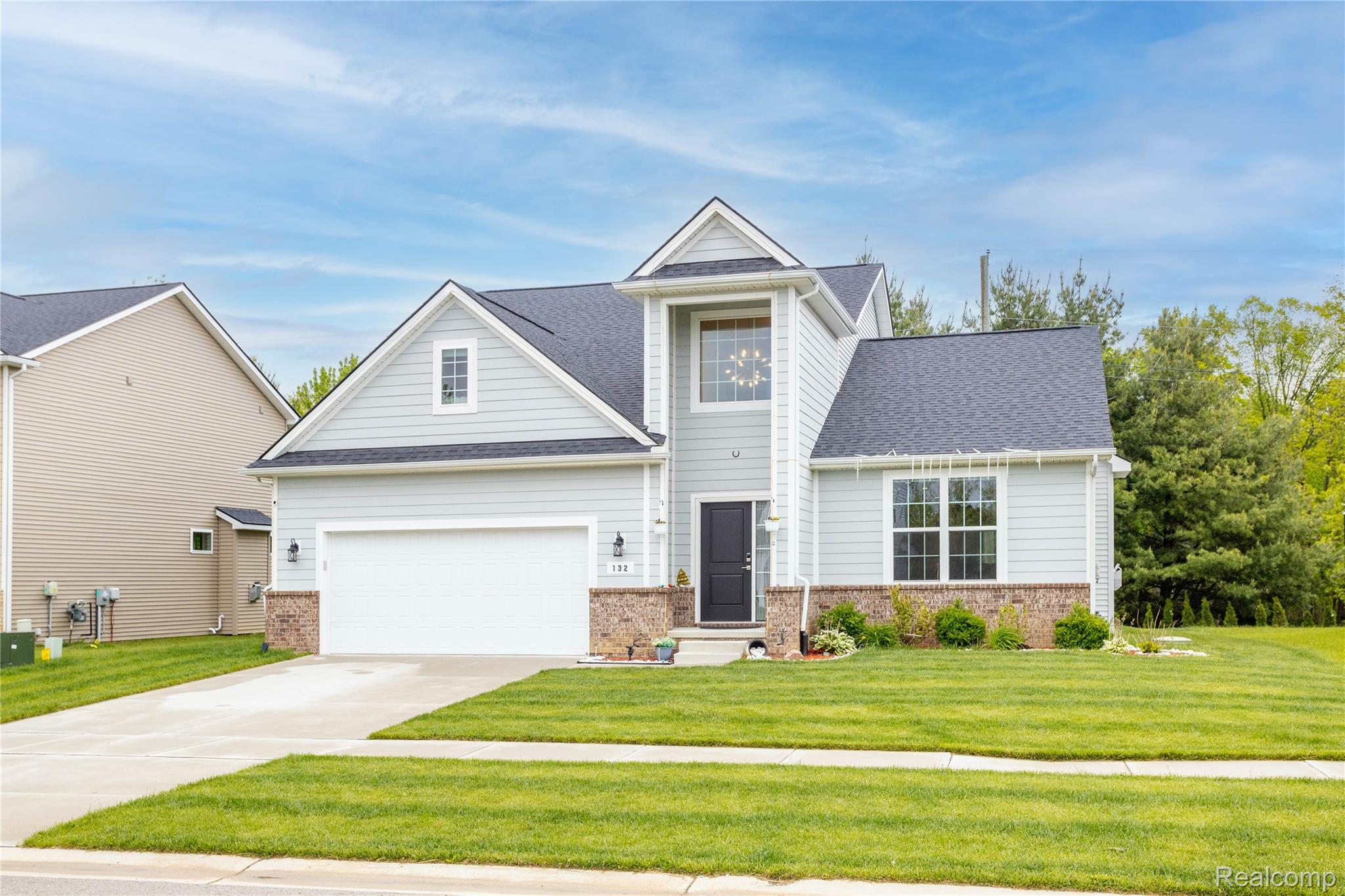 132 Copper Ridge Court