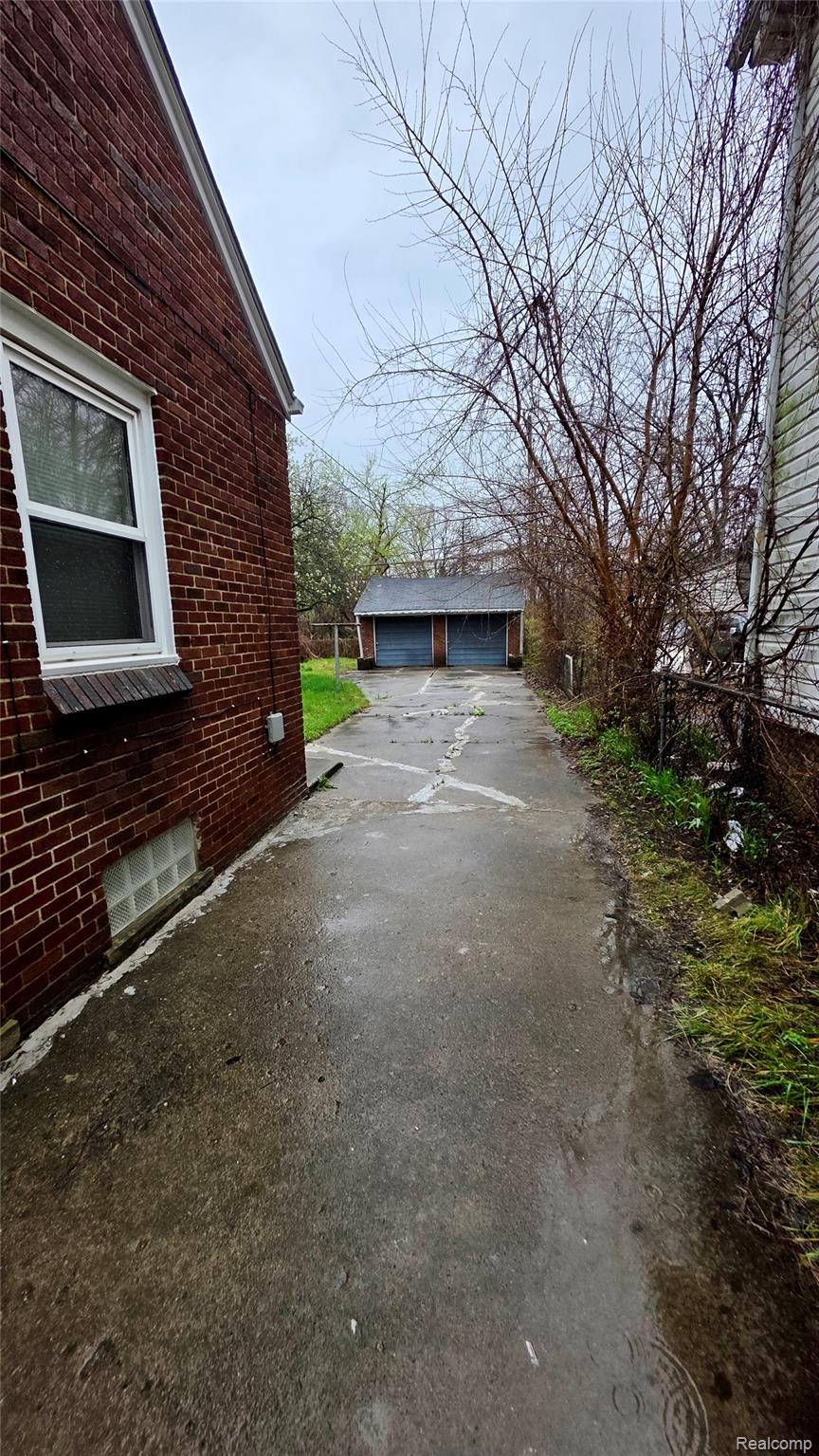 11750 Elmdale Street