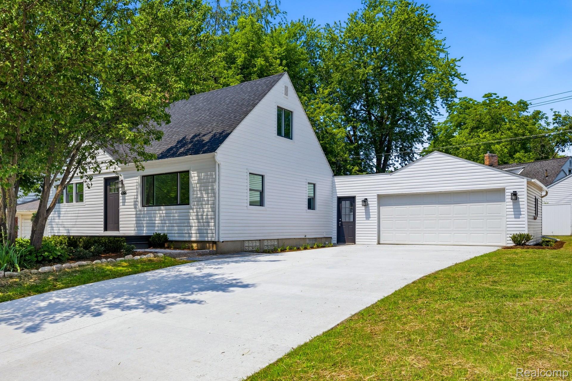 4166 Grayton Drive