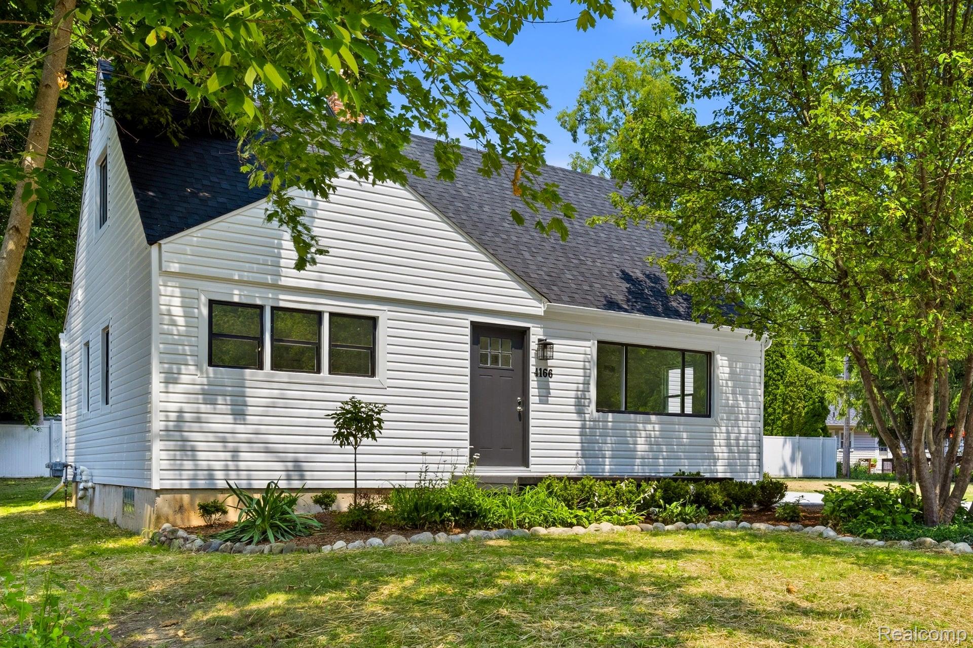 4166 Grayton Drive