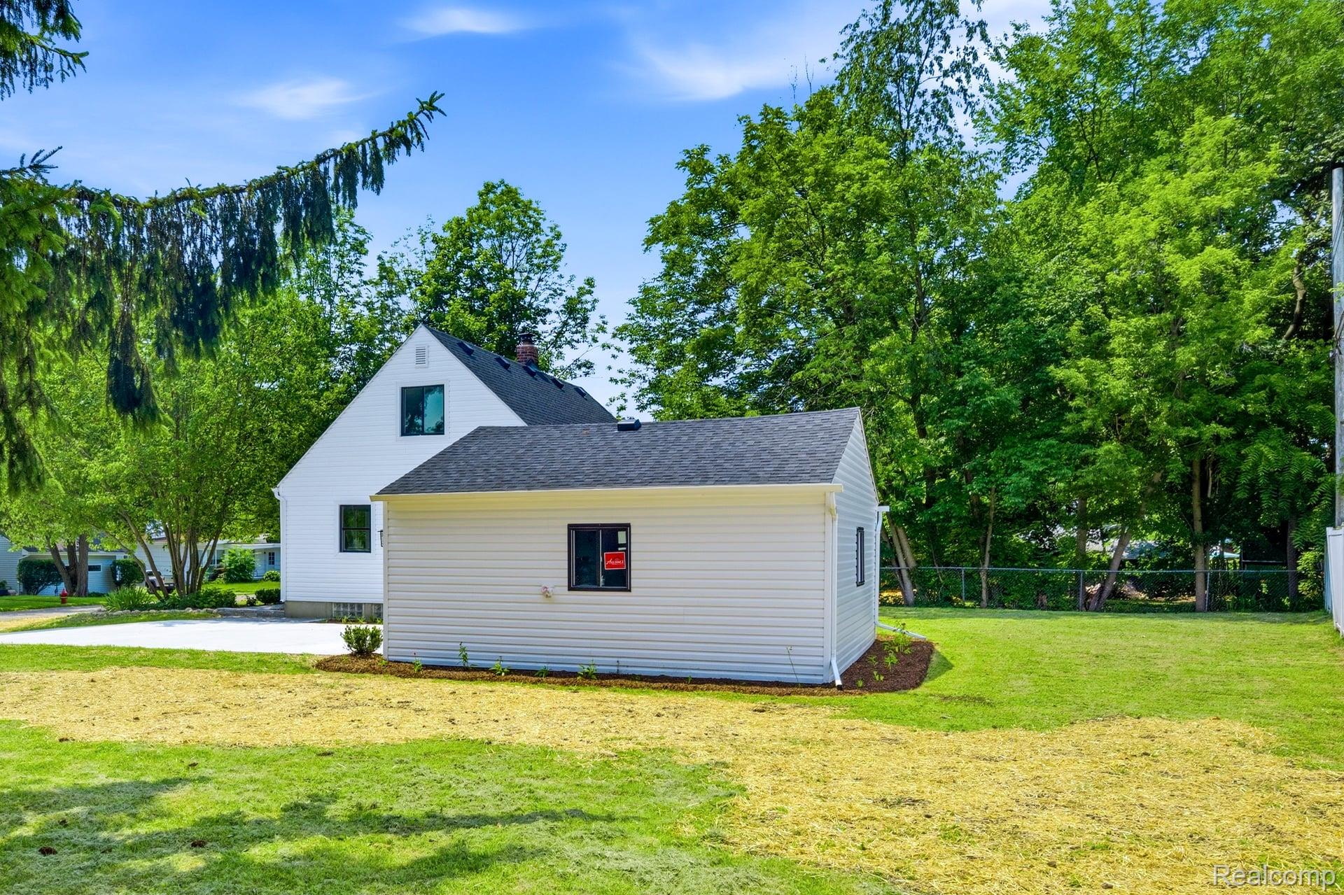 4166 Grayton Drive